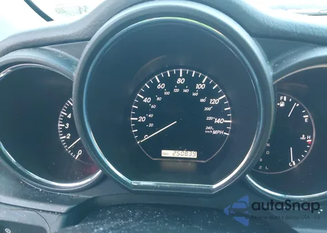 2009 Lexus Rx 350 из США, поврежденный, VIN 2T2HK31U29C097183